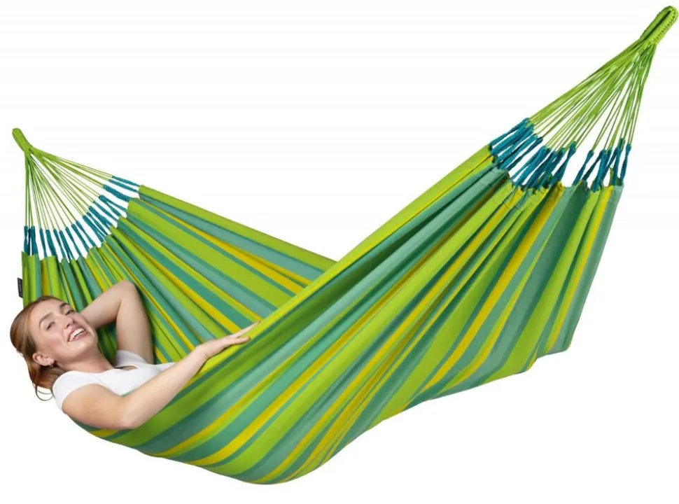 Haengekoje Single Outdoor - Lime