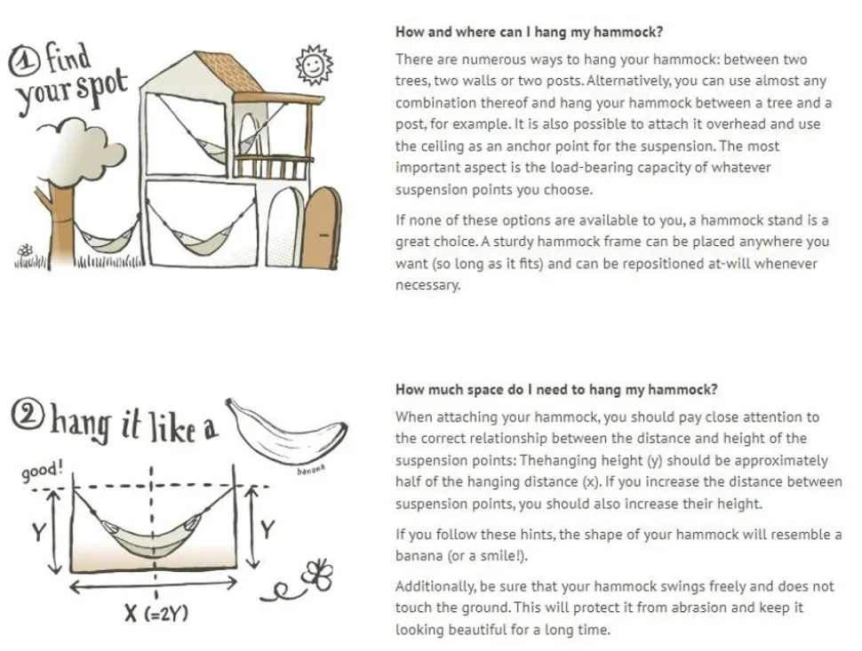 Haengekoje Single Outdoor - Lime