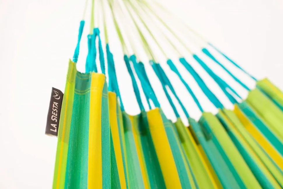 Haengekoje Single Outdoor - Lime