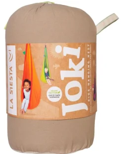 Haengekojehule I Okologisk Bomuld Inkl. Ophaeng