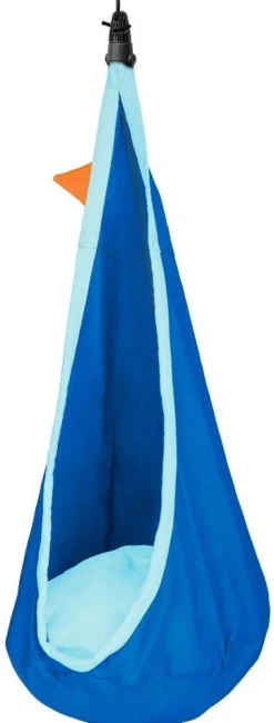 Haengekojehule I Okologisk Bomuld Inkl. Ophaeng