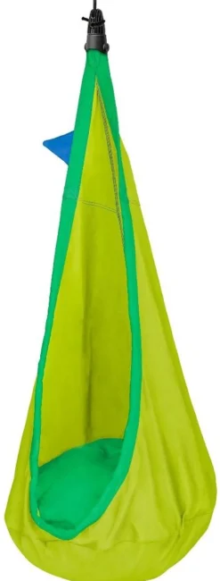 Haengekojehule I Okologisk Bomuld Inkl. Ophaeng