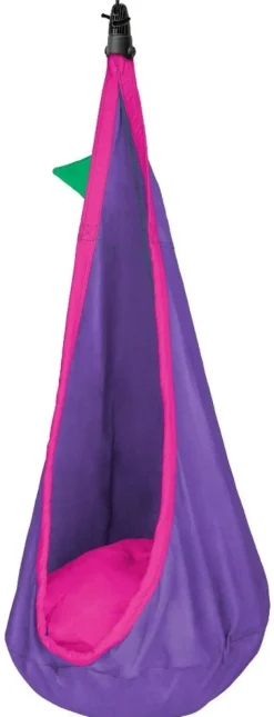 Haengekojehule I Okologisk Bomuld Inkl. Ophaeng