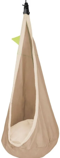 Haengekojehule I Okologisk Bomuld Inkl. Ophaeng