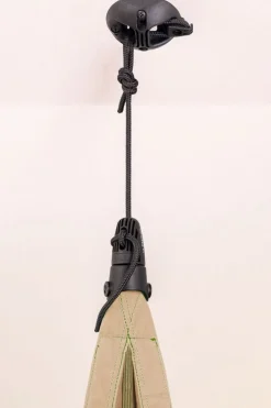 Haengekojehule I Okologisk Bomuld Inkl. Ophaeng