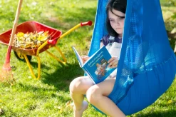 Haengekojehule Indoor & Outdoor Inkl. Ophaeng