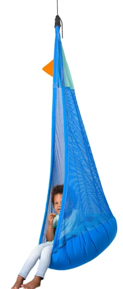 Haengekojehule Indoor & Outdoor Inkl. Ophaeng