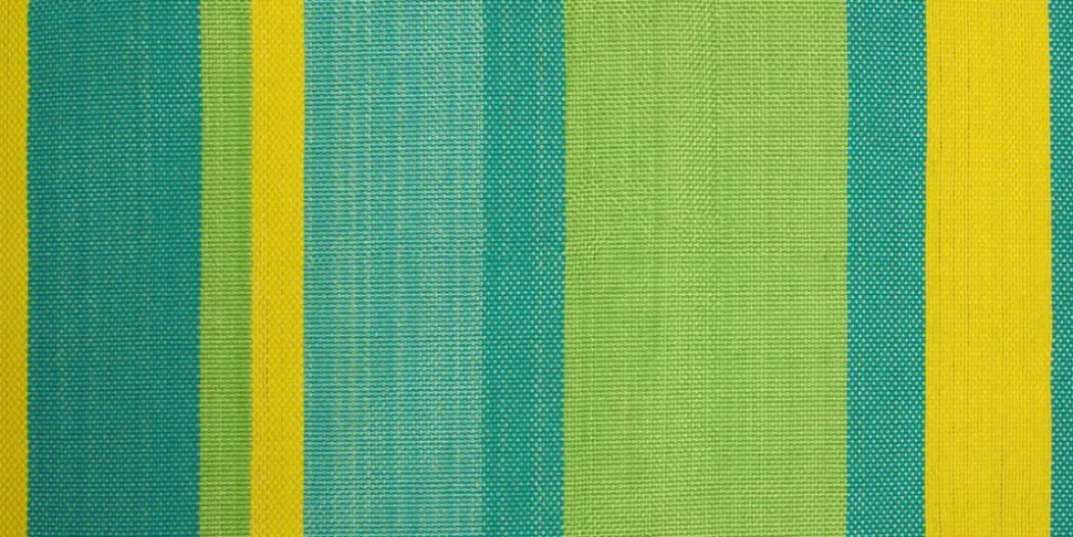 Haengekojestol Kingsize Outdoor - Lime