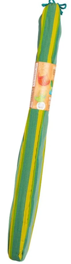 Haengekojestol Kingsize Outdoor - Lime