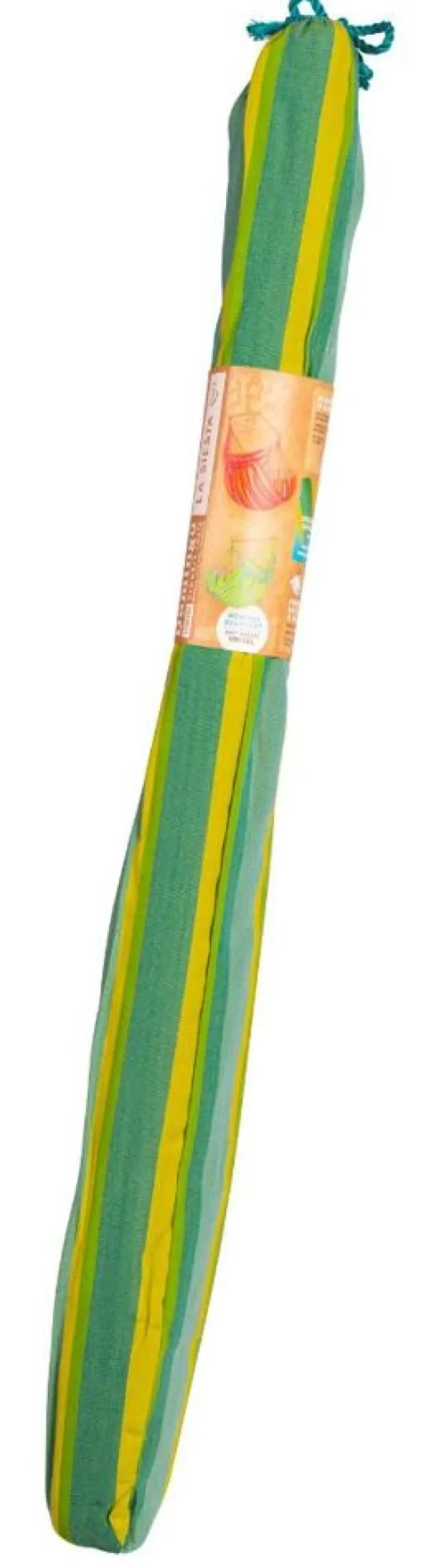 Haengekojestol Kingsize Outdoor - Lime