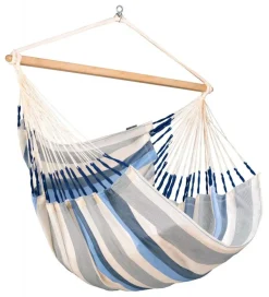 Haengekojestol Kingsize Outdoor - Sea Salt