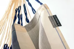 Haengekojestol Kingsize Outdoor - Sea Salt