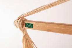 Haengekojestol Kingsize Outdoor - Sea Salt