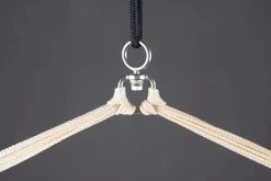 Haengekojestol Kingsize Outdoor - Sea Salt