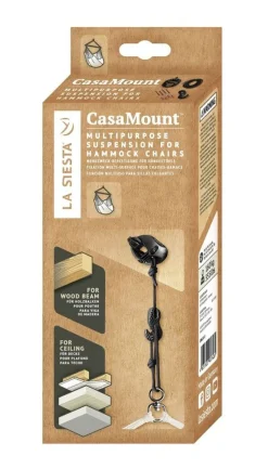 Haengekojestol Monteringssaet - Lofter