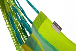 Haengekojestol Single Outdoor - Lime