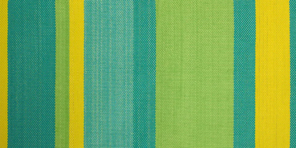 Haengekojestol Single Outdoor - Lime