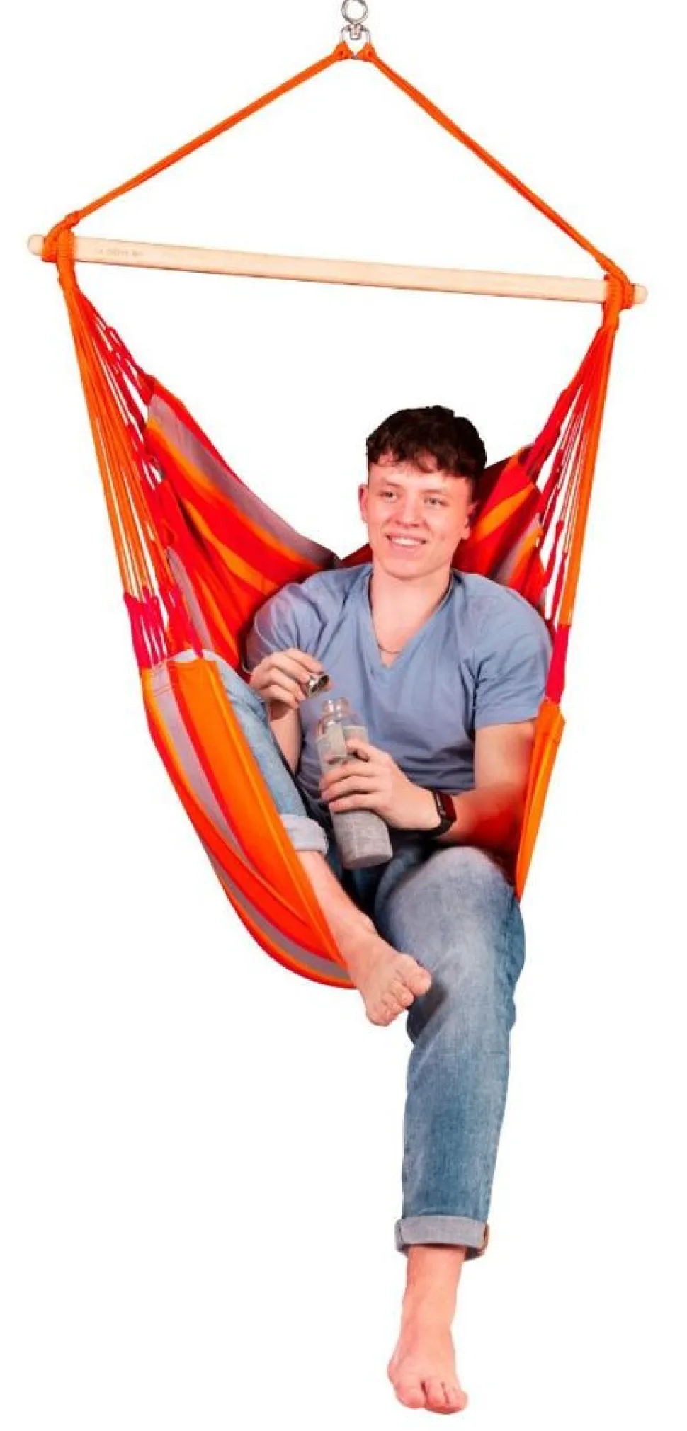 Haengekojestol Single Outdoor - Toucan