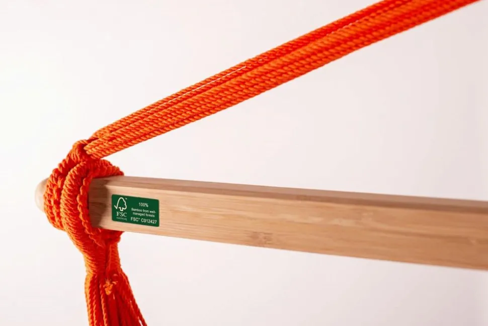 Haengekojestol Single Outdoor - Toucan