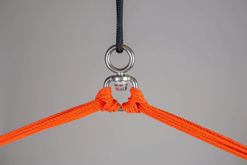 Haengekojestol Single Outdoor - Toucan