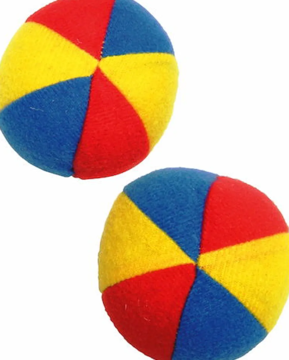 Hand-Bold Med Velcro