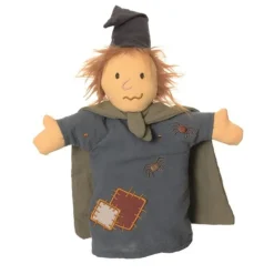 Handdukke 30 Cm - Heks