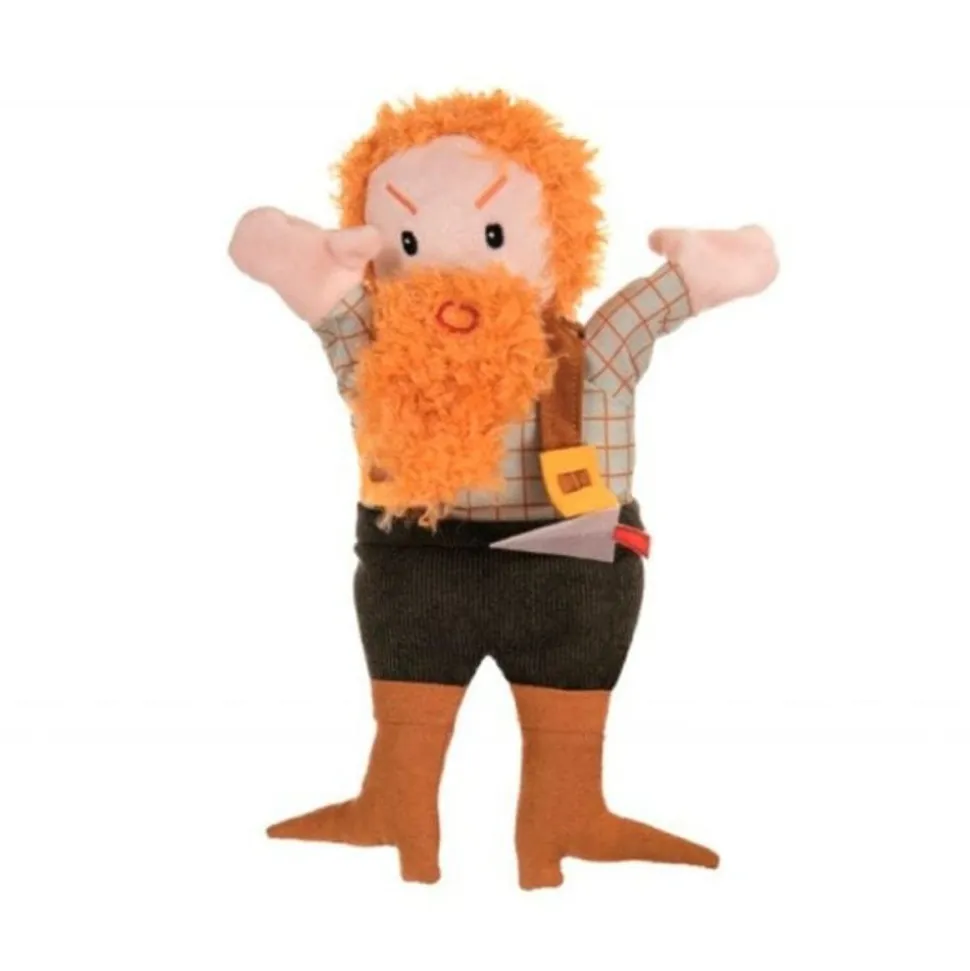 Handdukke 30 Cm - Hidsigprop