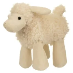 Handdukke 24 Cm - Lam