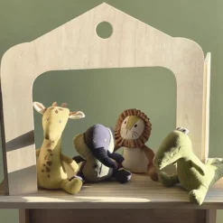 Handdukke 30 Cm - Love