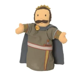 Handdukke 30 Cm - Prins