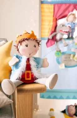 Handdukke 30 Cm - Prins Hans