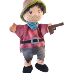 Handdukke 30 Cm - Rover