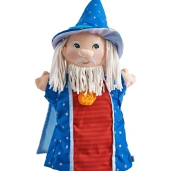 Handdukke 35 Cm - Troldmand