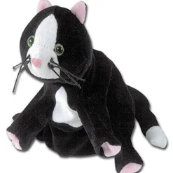 Handdukke - Kat
