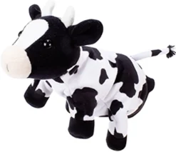 Handdukke - Ko