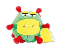 Handdukken Breezy - Lær Om Virus