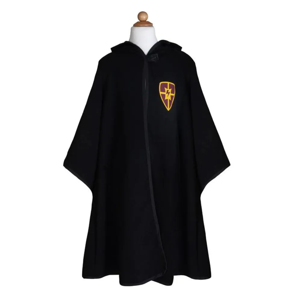 Harry Potter, Str. 5-6 Ar