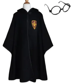 Harry Potter, Str. 7-8 Ar