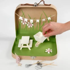 Haveredskaber - Mini, 5 Stk