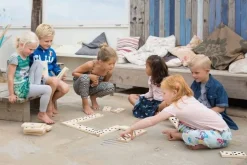 Havespil - Domino Mega