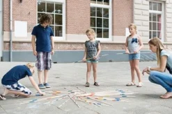 Havespil - Mikado Gigant