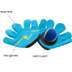 Havespil Grib Bolden