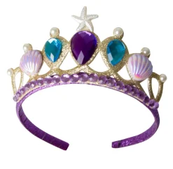 Havfruehaleskort + Harbojle - Bla, Str. 4-6 Ar