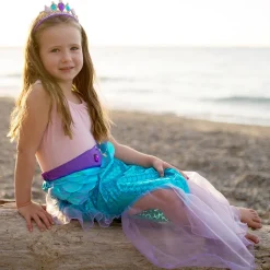 Havfruehaleskort + Harbojle - Bla, Str. 4-6 Ar