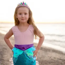 Havfruehaleskort + Harbojle - Bla, Str. 4-6 Ar