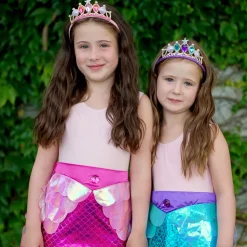 Havfruehaleskort + Harbojle - Bla, Str. 4-6 Ar