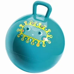 Hoppebold O45 Cm - Diego