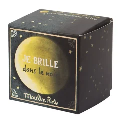 Hoppebold, Selvlysende