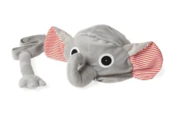 Hoved & Hale - Elefant