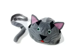 Hoved & Hale - Gra Kat